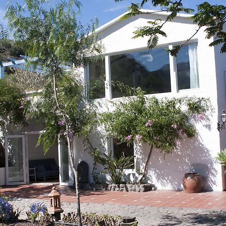 Casa Vacacional Rural Villa Barranco De Los Cernicalos Valsequillo Exteriér fotografie