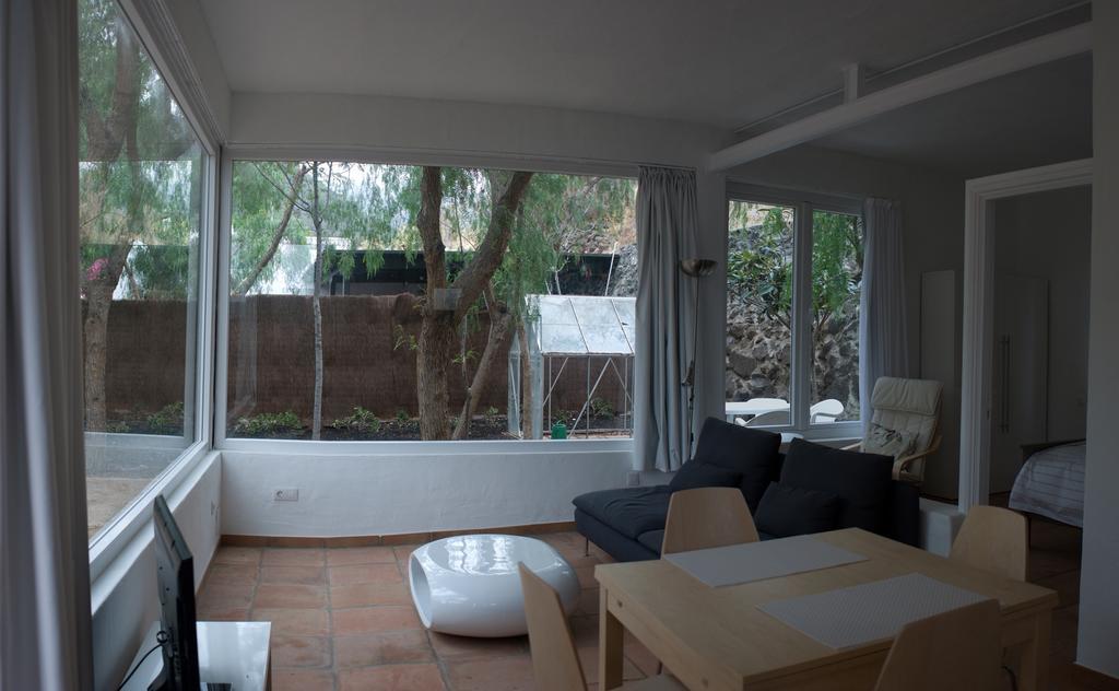 Casa Vacacional Rural Villa Barranco De Los Cernicalos Valsequillo Pokoj fotografie