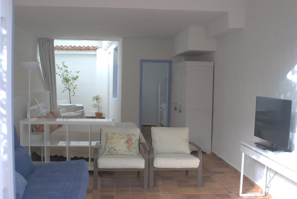 Casa Vacacional Rural Villa Barranco De Los Cernicalos Valsequillo Pokoj fotografie