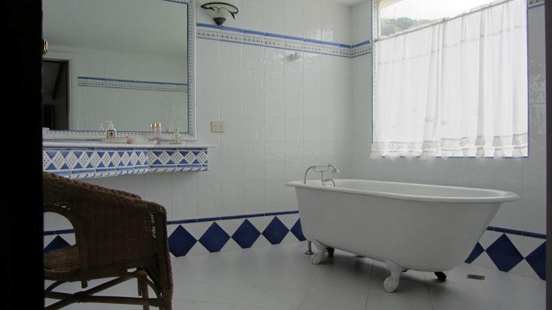 Casa Vacacional Rural Villa Barranco De Los Cernicalos Valsequillo Pokoj fotografie