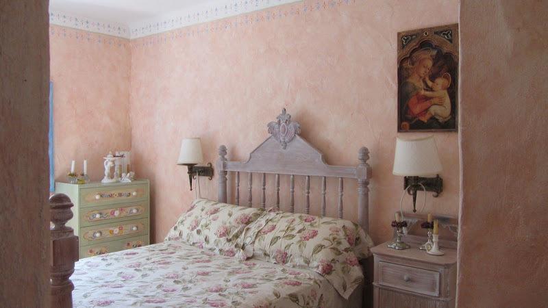Casa Vacacional Rural Villa Barranco De Los Cernicalos Valsequillo Pokoj fotografie